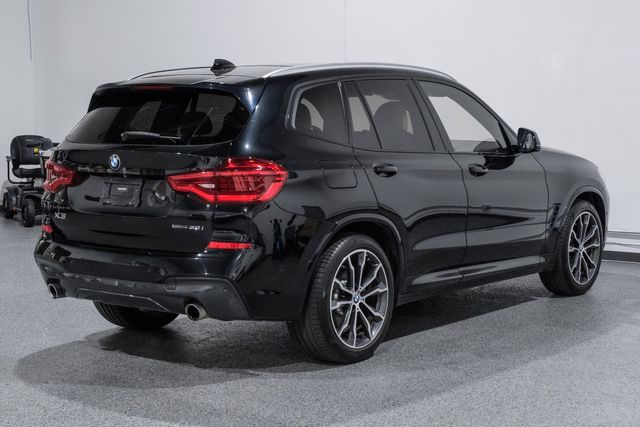 2019 BMW X3 sDrive30i M-Sport2 DrvrAsstPkg Navi HtdSeats | Dallas, TX | Stevens Motor Company LLC 2019 BMW X3 sDrive30i M-Sport2 DrvrAsstPkg Navi HtdSeats | Dallas, TX | Stevens Motor Company LLC