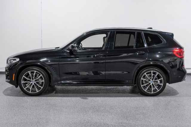 2019 BMW X3 sDrive30i M-Sport2 DrvrAsstPkg Navi HtdSeats | Dallas, TX | Stevens Motor Company LLC 2019 BMW X3 sDrive30i M-Sport2 DrvrAsstPkg Navi HtdSeats | Dallas, TX | Stevens Motor Company LLC
