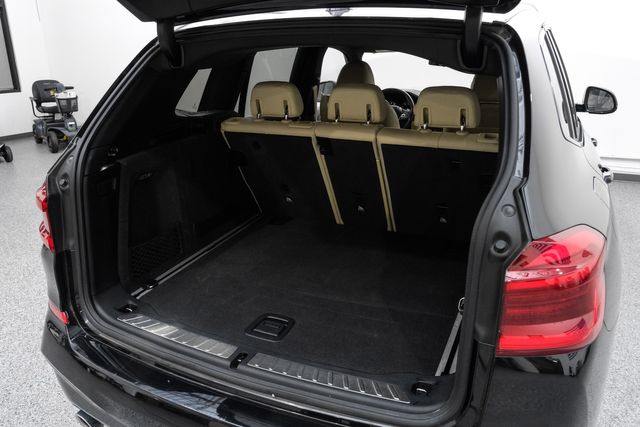 2019 BMW X3 sDrive30i M-Sport2 DrvrAsstPkg Navi HtdSeats | Dallas, TX | Stevens Motor Company LLC