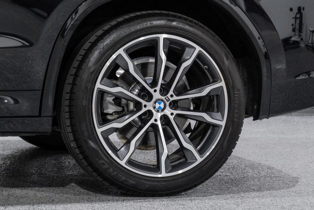 2019 BMW X3 sDrive30i M-Sport2 DrvrAsstPkg Navi HtdSeats | Dallas, TX | Stevens Motor Company LLC