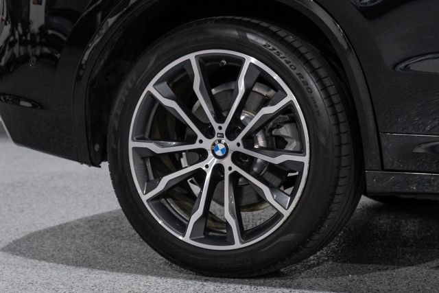 2019 BMW X3 sDrive30i M-Sport2 DrvrAsstPkg Navi HtdSeats | Dallas, TX | Stevens Motor Company LLC