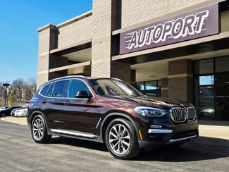 2019 BMW X3 xDrive30i | Ellisville, MO | AutoPort in Ellisville, MO 63011