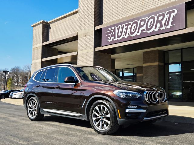 2019 BMW X3 xDrive30i | Ellisville, MO | AutoPort