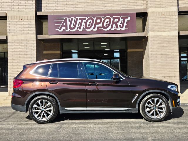 2019 BMW X3 xDrive30i | Ellisville, MO | AutoPort 2019 BMW X3 xDrive30i | Ellisville, MO | AutoPort