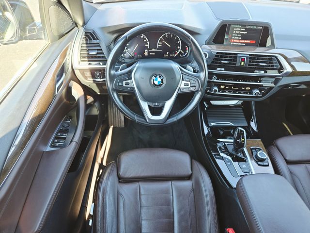 2019 BMW X3 xDrive30i | Ellisville, MO | AutoPort 2019 BMW X3 xDrive30i | Ellisville, MO | AutoPort