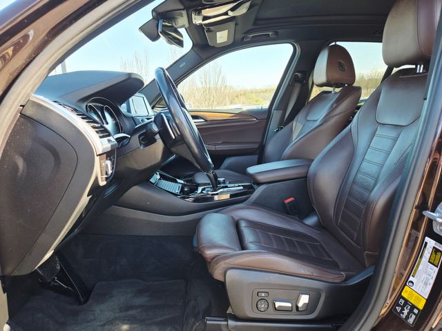 2019 BMW X3 xDrive30i | Ellisville, MO | AutoPort 2019 BMW X3 xDrive30i | Ellisville, MO | AutoPort