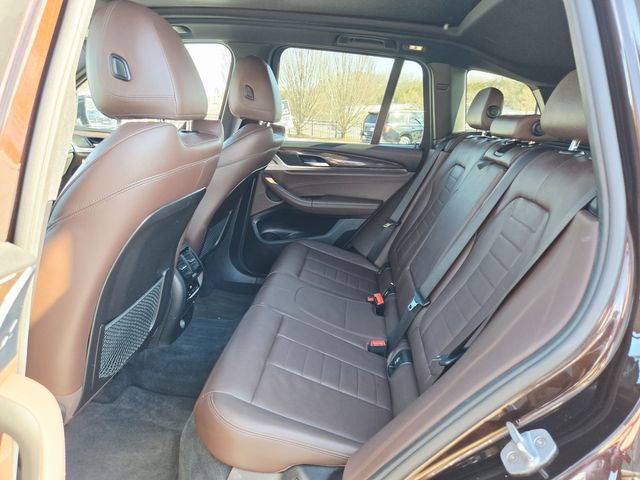 2019 BMW X3 xDrive30i | Ellisville, MO | AutoPort