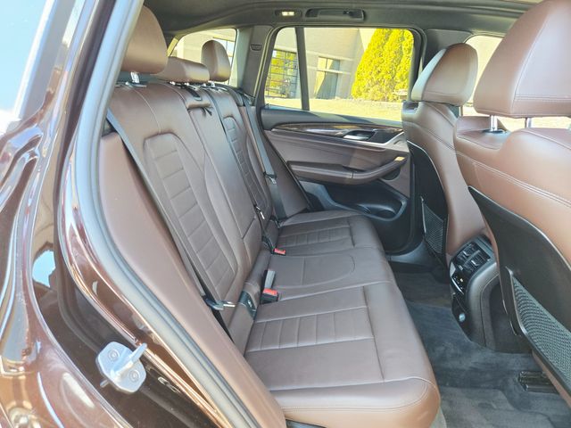 2019 BMW X3 xDrive30i | Ellisville, MO | AutoPort 2019 BMW X3 xDrive30i | Ellisville, MO | AutoPort