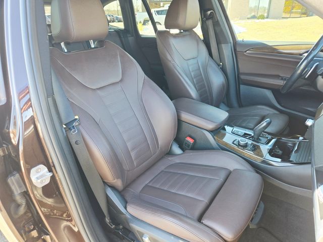 2019 BMW X3 xDrive30i | Ellisville, MO | AutoPort 2019 BMW X3 xDrive30i | Ellisville, MO | AutoPort