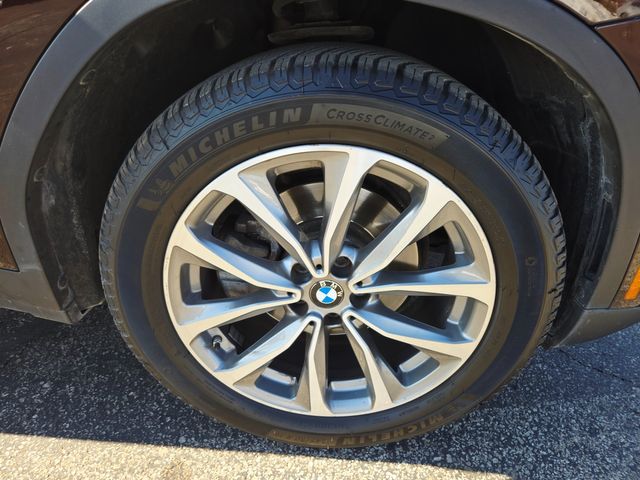 2019 BMW X3 xDrive30i | Ellisville, MO | AutoPort 2019 BMW X3 xDrive30i | Ellisville, MO | AutoPort