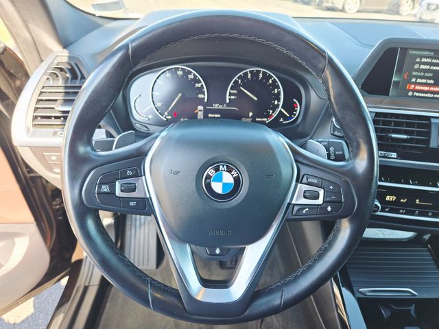 2019 BMW X3 xDrive30i | Ellisville, MO | AutoPort 2019 BMW X3 xDrive30i | Ellisville, MO | AutoPort