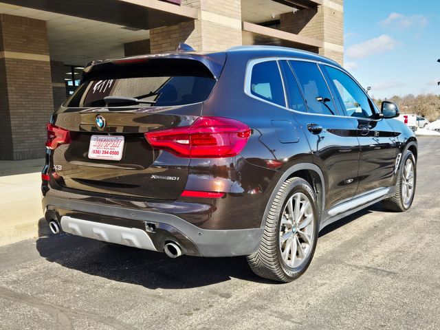 2019 BMW X3 xDrive30i | Ellisville, MO | AutoPort 2019 BMW X3 xDrive30i | Ellisville, MO | AutoPort