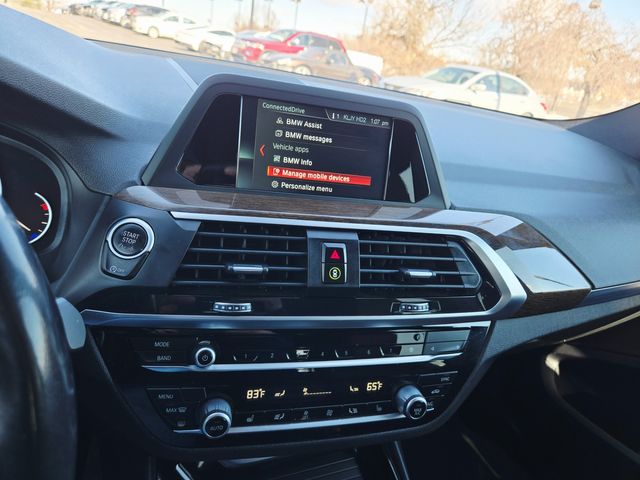 2019 BMW X3 xDrive30i | Ellisville, MO | AutoPort 2019 BMW X3 xDrive30i | Ellisville, MO | AutoPort