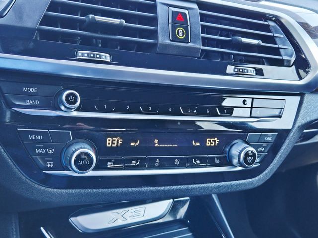 2019 BMW X3 xDrive30i | Ellisville, MO | AutoPort 2019 BMW X3 xDrive30i | Ellisville, MO | AutoPort