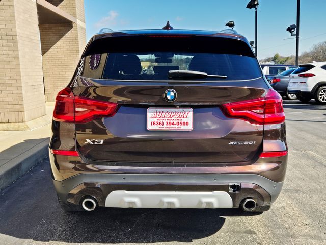 2019 BMW X3 xDrive30i | Ellisville, MO | AutoPort