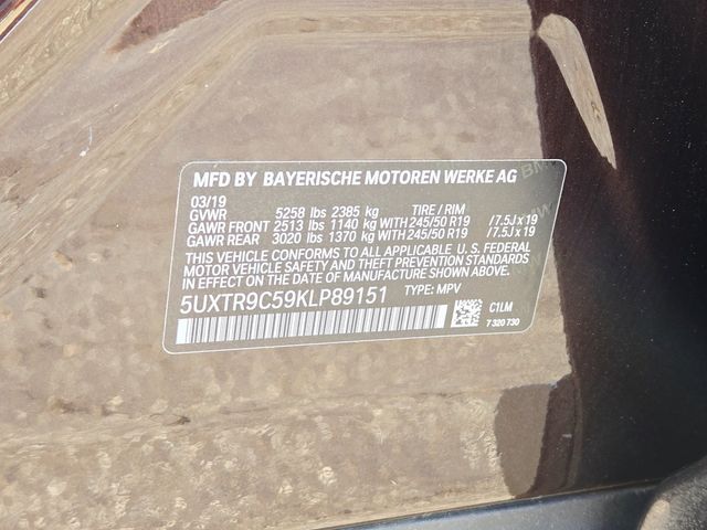 2019 BMW X3 xDrive30i | Ellisville, MO | AutoPort 2019 BMW X3 xDrive30i | Ellisville, MO | AutoPort