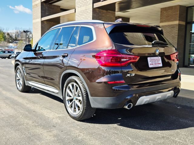 2019 BMW X3 xDrive30i | Ellisville, MO | AutoPort 2019 BMW X3 xDrive30i | Ellisville, MO | AutoPort