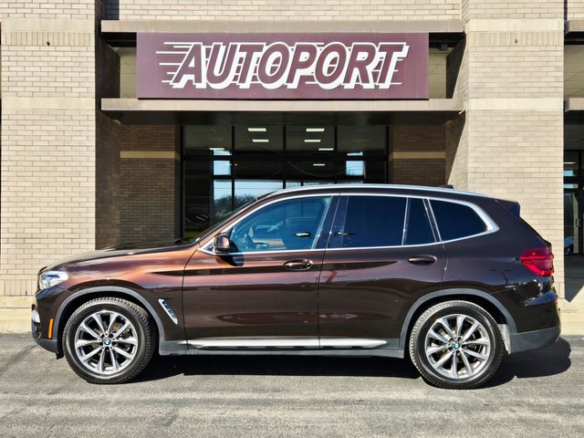 2019 BMW X3 xDrive30i | Ellisville, MO | AutoPort 2019 BMW X3 xDrive30i | Ellisville, MO | AutoPort
