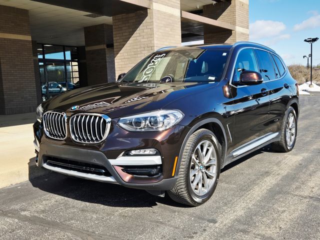 2019 BMW X3 xDrive30i | Ellisville, MO | AutoPort 2019 BMW X3 xDrive30i | Ellisville, MO | AutoPort