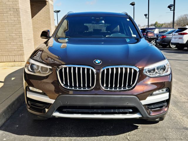 2019 BMW X3 xDrive30i | Ellisville, MO | AutoPort 2019 BMW X3 xDrive30i | Ellisville, MO | AutoPort