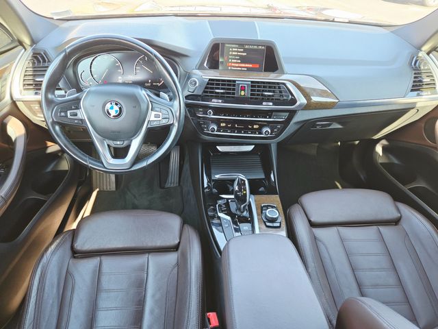 2019 BMW X3 xDrive30i | Ellisville, MO | AutoPort 2019 BMW X3 xDrive30i | Ellisville, MO | AutoPort