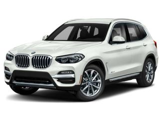 2019 BMW X3 sDrive30i | Honolulu, HI | Autosource Hawaii 
