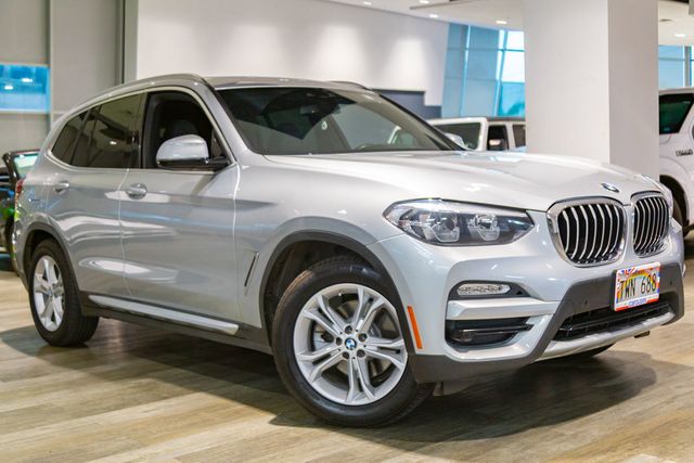 2019 BMW X3 sDrive30i | Honolulu, HI | Autosource Hawaii 