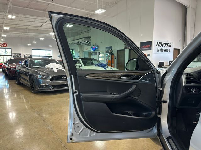 2019 BMW X3 xDrive30i AWD Convenience Package Panoramic Sun... | Irving, Texas | Hopper Motorplex 2019 BMW X3 xDrive30i AWD Convenience Package Panoramic Sun... | Irving, Texas | Hopper Motorplex