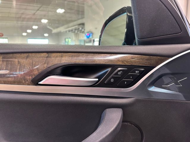 2019 BMW X3 xDrive30i Convenience Package Panoramic Sunroof | Irving, Texas | Hopper Motorplex 2019 BMW X3 xDrive30i Convenience Package Panoramic Sunroof | Irving, Texas | Hopper Motorplex