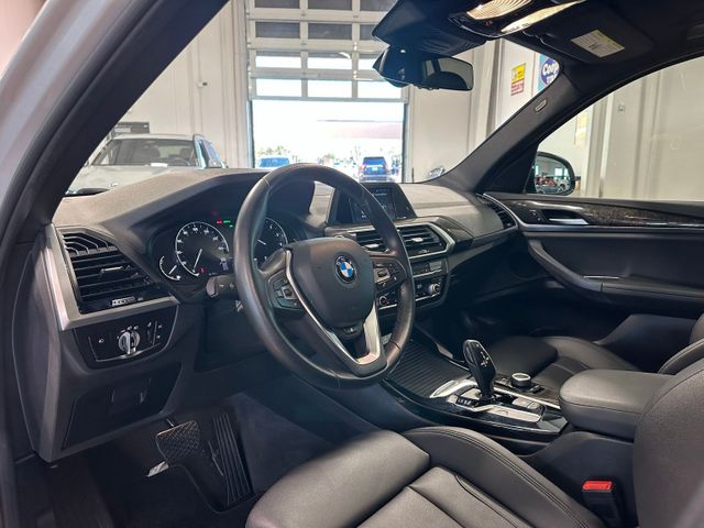2019 BMW X3 xDrive30i AWD Convenience Package Panoramic Sun... | Irving, Texas | Hopper Motorplex 2019 BMW X3 xDrive30i AWD Convenience Package Panoramic Sun... | Irving, Texas | Hopper Motorplex