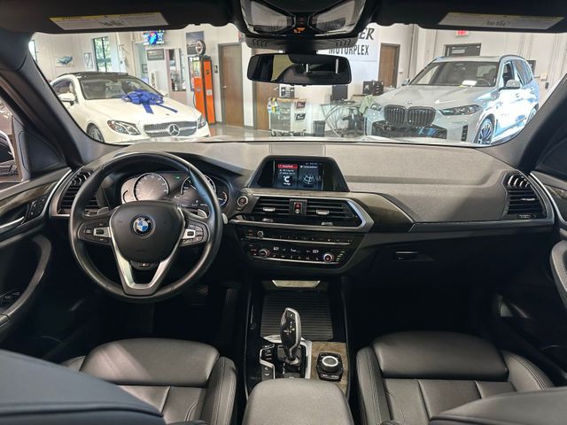 2019 BMW X3 xDrive30i AWD Convenience Package Panoramic Sun... | Irving, Texas | Hopper Motorplex 2019 BMW X3 xDrive30i AWD Convenience Package Panoramic Sun... | Irving, Texas | Hopper Motorplex