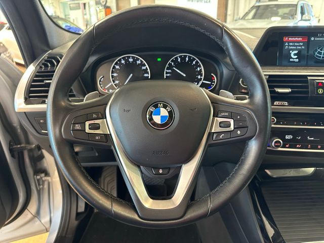2019 BMW X3 xDrive30i AWD Convenience Package Panoramic Sun... | Irving, Texas | Hopper Motorplex 2019 BMW X3 xDrive30i AWD Convenience Package Panoramic Sun... | Irving, Texas | Hopper Motorplex