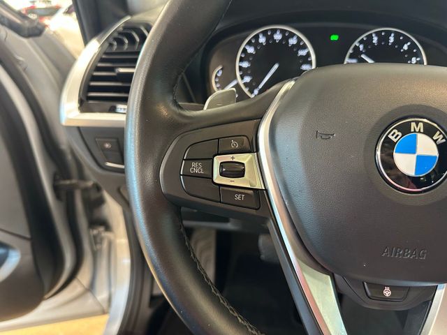 2019 BMW X3 xDrive30i Convenience Package Panoramic Sunroof | Irving, Texas | Hopper Motorplex 2019 BMW X3 xDrive30i Convenience Package Panoramic Sunroof | Irving, Texas | Hopper Motorplex