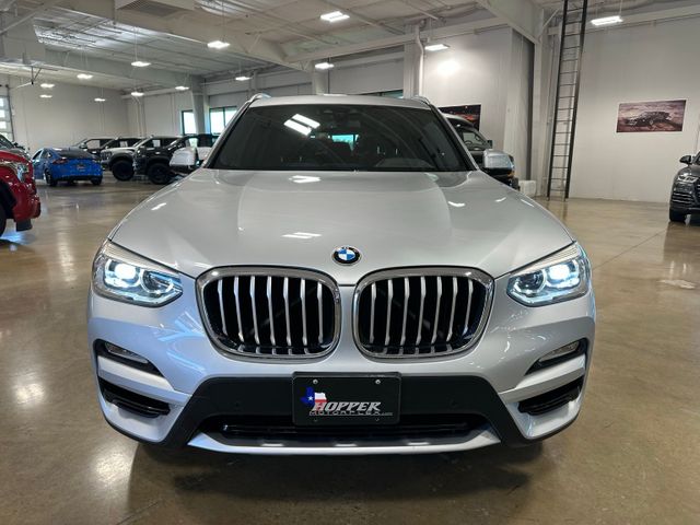 2019 BMW X3 xDrive30i AWD Convenience Package Panoramic Sun... | Irving, Texas | Hopper Motorplex 2019 BMW X3 xDrive30i AWD Convenience Package Panoramic Sun... | Irving, Texas | Hopper Motorplex