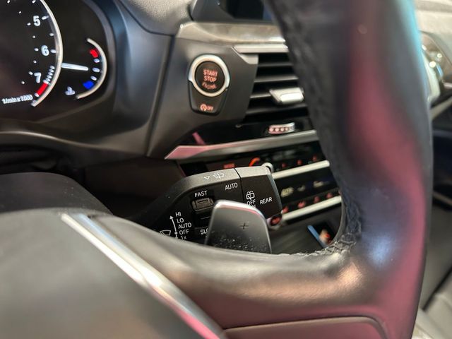 2019 BMW X3 xDrive30i Convenience Package Panoramic Sunroof | Irving, Texas | Hopper Motorplex 2019 BMW X3 xDrive30i Convenience Package Panoramic Sunroof | Irving, Texas | Hopper Motorplex