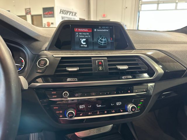 2019 BMW X3 xDrive30i AWD Convenience Package Panoramic Sun... | Irving, Texas | Hopper Motorplex 2019 BMW X3 xDrive30i AWD Convenience Package Panoramic Sun... | Irving, Texas | Hopper Motorplex