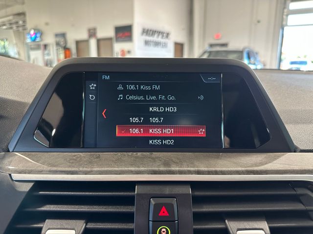 2019 BMW X3 xDrive30i AWD Convenience Package Panoramic Sun... | Irving, Texas | Hopper Motorplex 2019 BMW X3 xDrive30i AWD Convenience Package Panoramic Sun... | Irving, Texas | Hopper Motorplex