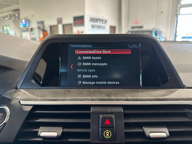 2019 BMW X3 xDrive30i Convenience Package Panoramic Sunroof | Irving, Texas | Hopper Motorplex 2019 BMW X3 xDrive30i Convenience Package Panoramic Sunroof | Irving, Texas | Hopper Motorplex