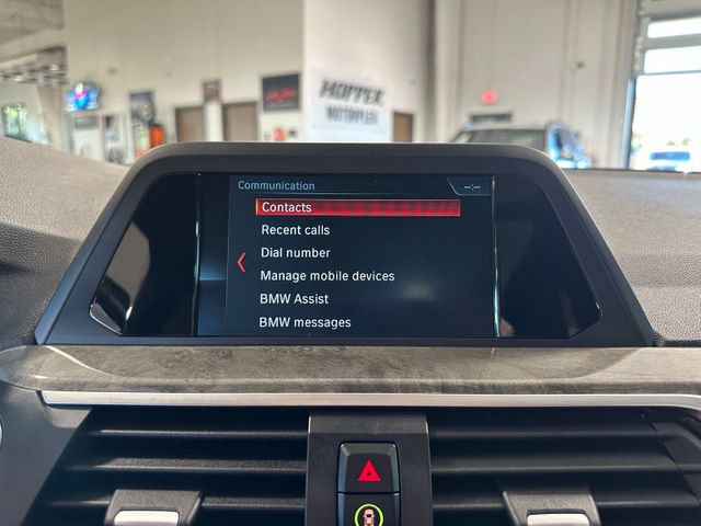 2019 BMW X3 xDrive30i AWD Convenience Package Panoramic Sun... | Irving, Texas | Hopper Motorplex 2019 BMW X3 xDrive30i AWD Convenience Package Panoramic Sun... | Irving, Texas | Hopper Motorplex