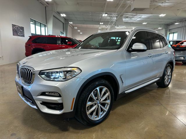 2019 BMW X3 xDrive30i AWD Convenience Package Panoramic Sun... | Irving, Texas | Hopper Motorplex 2019 BMW X3 xDrive30i AWD Convenience Package Panoramic Sun... | Irving, Texas | Hopper Motorplex