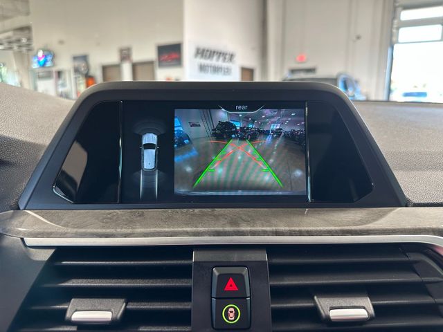 2019 BMW X3 xDrive30i Convenience Package Panoramic Sunroof | Irving, Texas | Hopper Motorplex 2019 BMW X3 xDrive30i Convenience Package Panoramic Sunroof | Irving, Texas | Hopper Motorplex