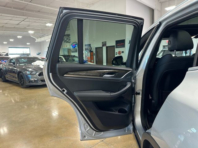 2019 BMW X3 xDrive30i AWD Convenience Package Panoramic Sun... | Irving, Texas | Hopper Motorplex 2019 BMW X3 xDrive30i AWD Convenience Package Panoramic Sun... | Irving, Texas | Hopper Motorplex
