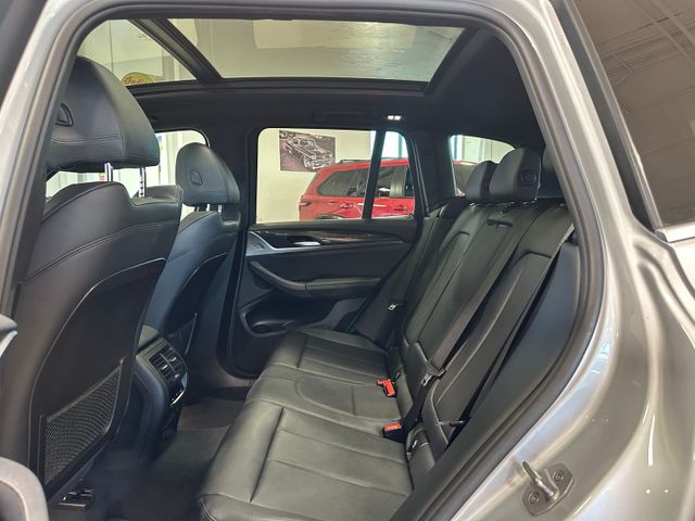 2019 BMW X3 xDrive30i AWD Convenience Package Panoramic Sun... | Irving, Texas | Hopper Motorplex 2019 BMW X3 xDrive30i AWD Convenience Package Panoramic Sun... | Irving, Texas | Hopper Motorplex