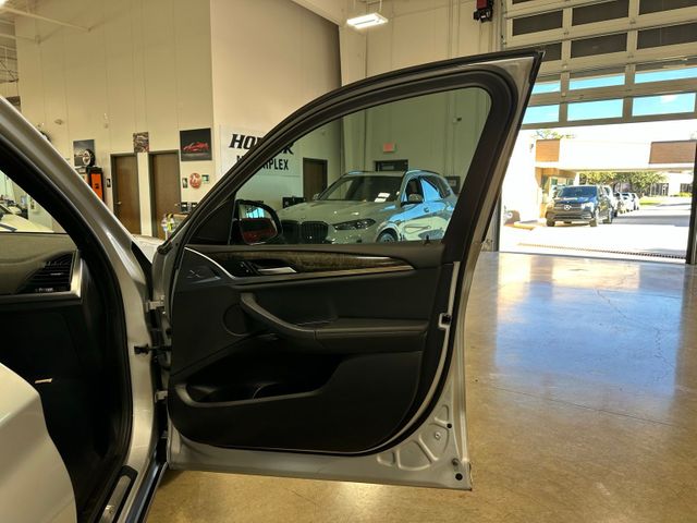 2019 BMW X3 xDrive30i AWD Convenience Package Panoramic Sun... | Irving, Texas | Hopper Motorplex 2019 BMW X3 xDrive30i AWD Convenience Package Panoramic Sun... | Irving, Texas | Hopper Motorplex