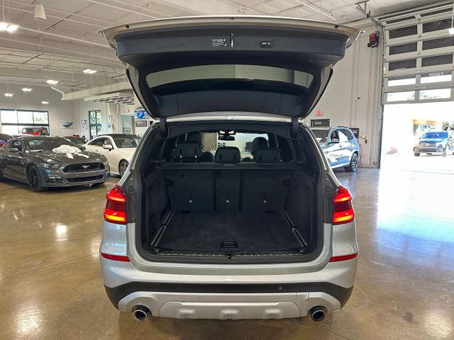 2019 BMW X3 xDrive30i AWD Convenience Package Panoramic Sun... | Irving, Texas | Hopper Motorplex 2019 BMW X3 xDrive30i AWD Convenience Package Panoramic Sun... | Irving, Texas | Hopper Motorplex