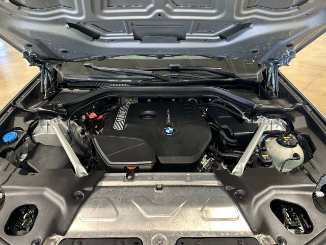 2019 BMW X3 xDrive30i AWD Convenience Package Panoramic Sun... | Irving, Texas | Hopper Motorplex 2019 BMW X3 xDrive30i AWD Convenience Package Panoramic Sun... | Irving, Texas | Hopper Motorplex