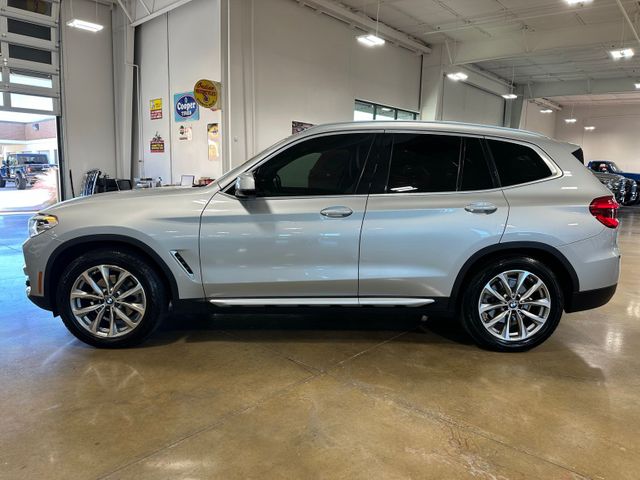 2019 BMW X3 xDrive30i AWD Convenience Package Panoramic Sun... | Irving, Texas | Hopper Motorplex 2019 BMW X3 xDrive30i AWD Convenience Package Panoramic Sun... | Irving, Texas | Hopper Motorplex
