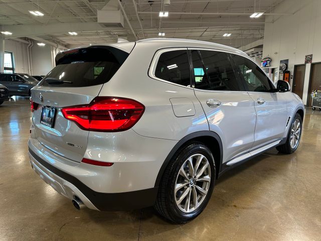 2019 BMW X3 xDrive30i Convenience Package Panoramic Sunroof | Irving, Texas | Hopper Motorplex 2019 BMW X3 xDrive30i Convenience Package Panoramic Sunroof | Irving, Texas | Hopper Motorplex