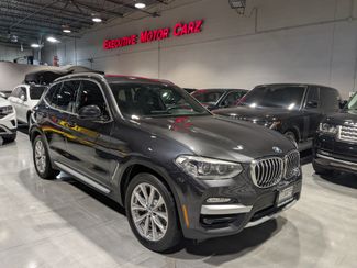 2019 BMW X3 xDrive30i | Lake Forest IL | Executive Motor Carz in Lake Forest, IL 60045