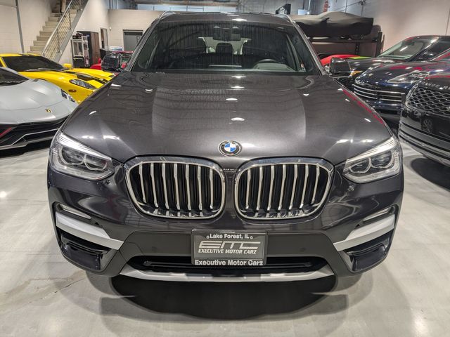 2019 BMW X3 xDrive30i | Lake Forest IL | Executive Motor Carz 2019 BMW X3 xDrive30i | Lake Forest IL | Executive Motor Carz